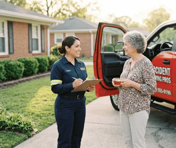 Accident Towing Service Mayfield, NY FAQs